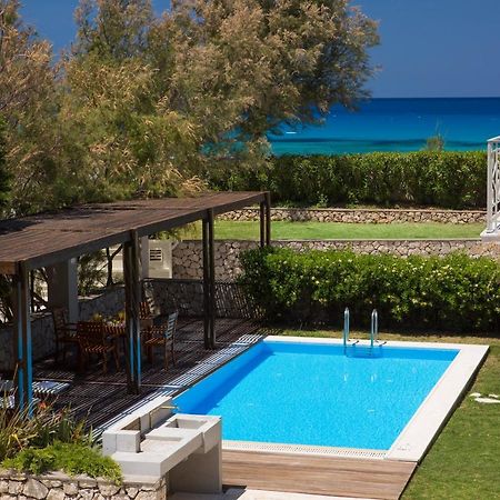 Aeriko Homes Of Distinction Agios Ioannis (Lefkada) Exterior foto