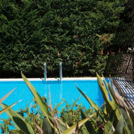 Aeriko Homes Of Distinction Agios Ioannis (Lefkada) Exterior foto