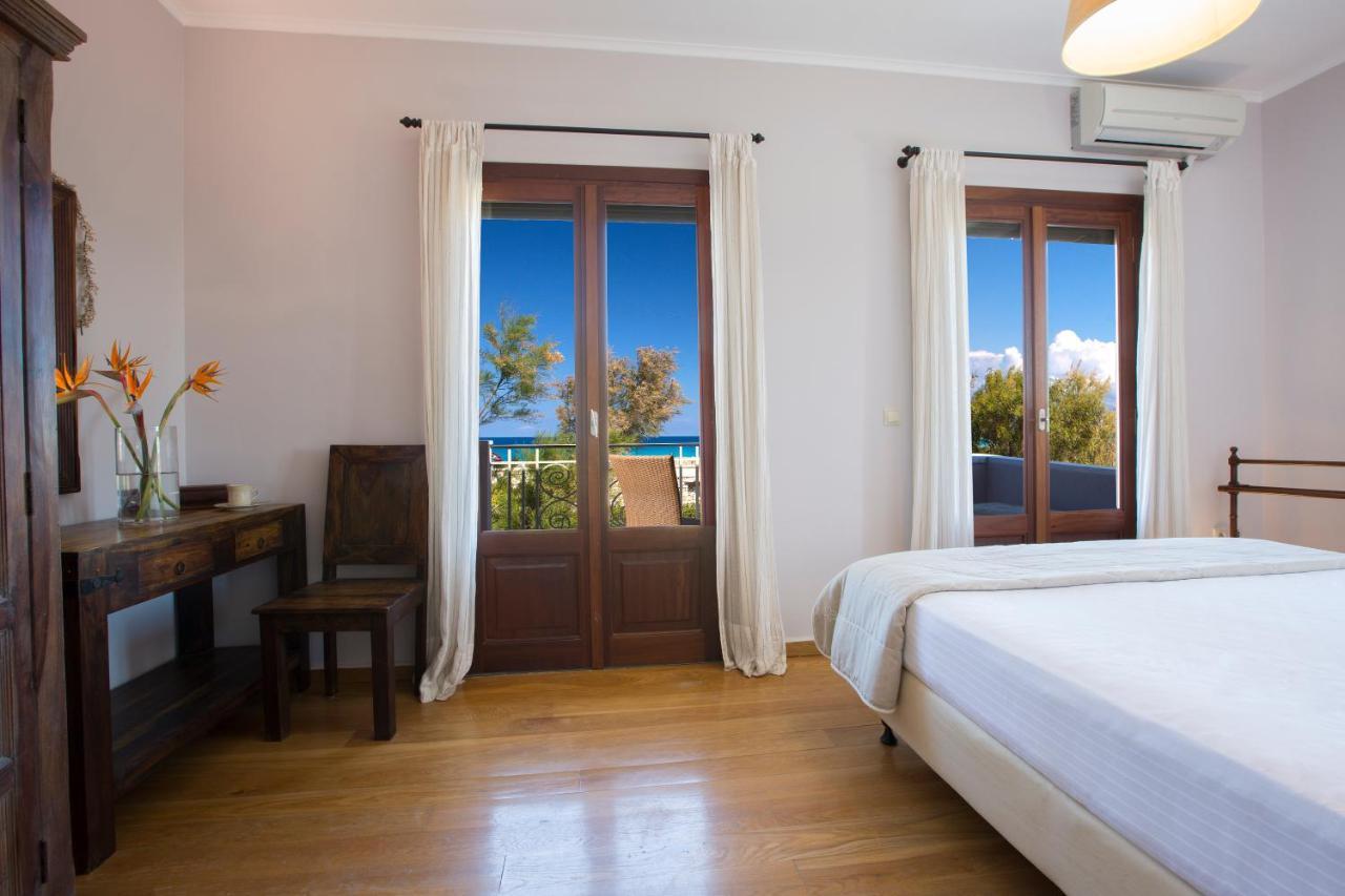 Aeriko Homes Of Distinction Agios Ioannis (Lefkada) Exterior foto