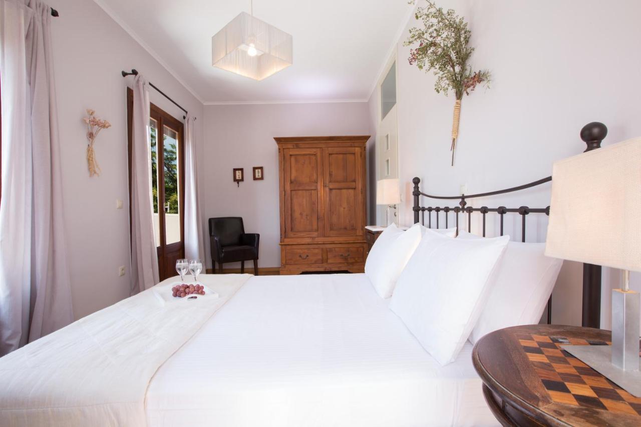 Aeriko Homes Of Distinction Agios Ioannis (Lefkada) Exterior foto