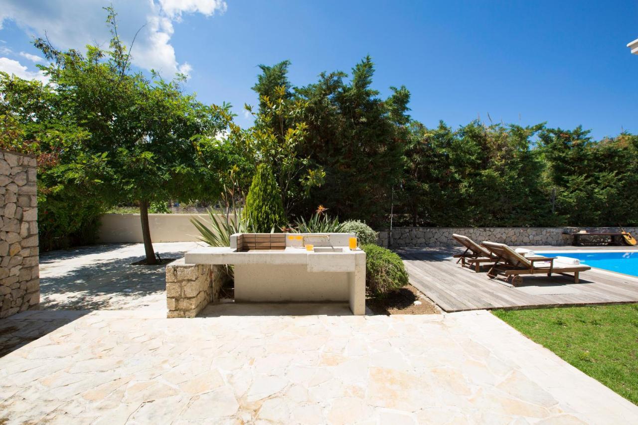 Aeriko Homes Of Distinction Agios Ioannis (Lefkada) Exterior foto