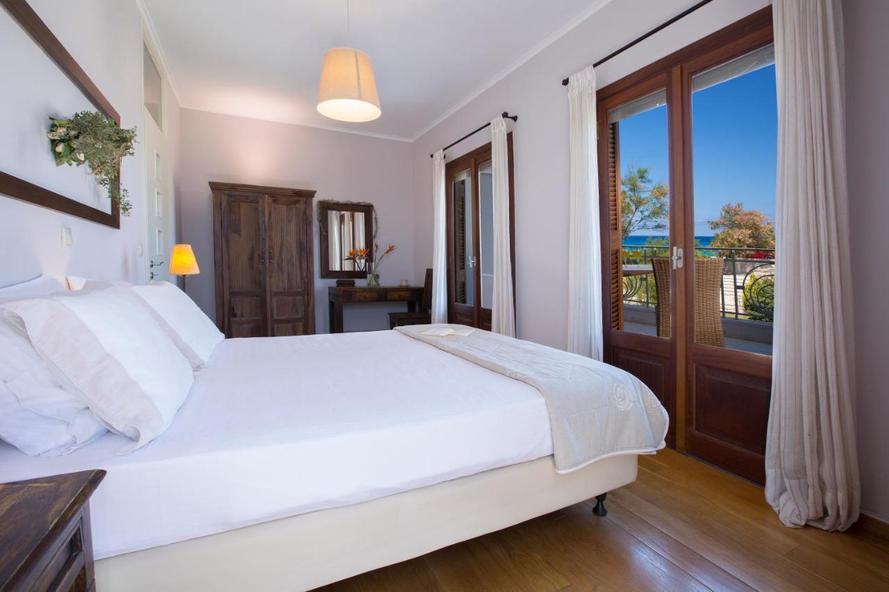 Aeriko Homes Of Distinction Agios Ioannis (Lefkada) Exterior foto