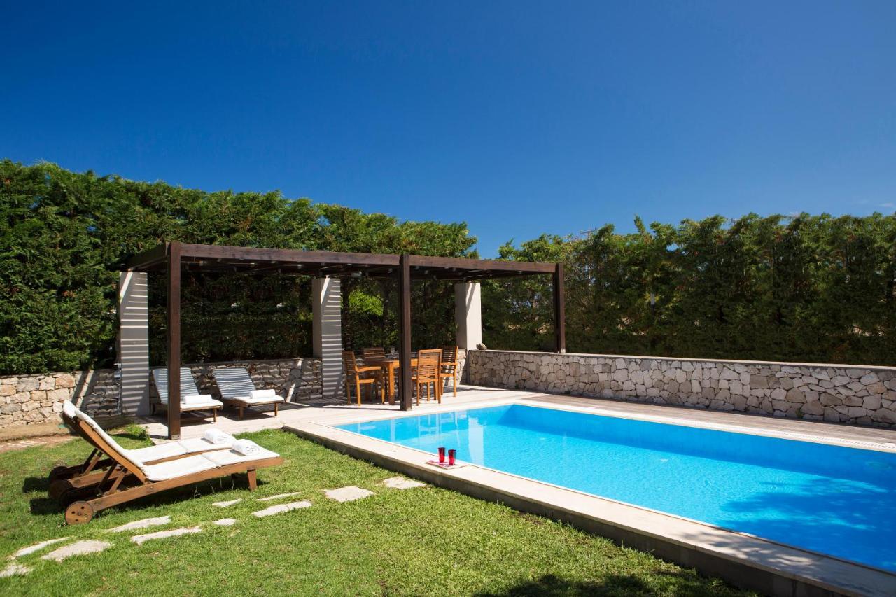 Aeriko Homes Of Distinction Agios Ioannis (Lefkada) Exterior foto