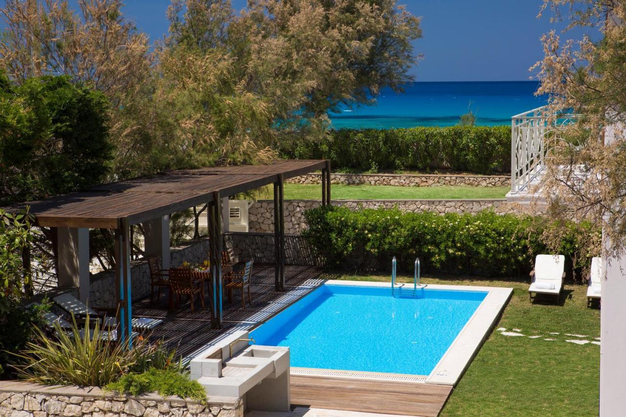 Aeriko Homes Of Distinction Agios Ioannis (Lefkada) Exterior foto
