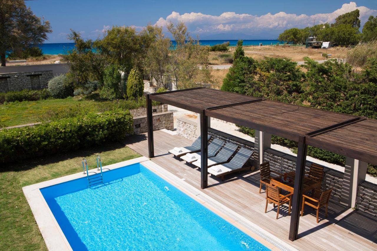 Aeriko Homes Of Distinction Agios Ioannis (Lefkada) Exterior foto