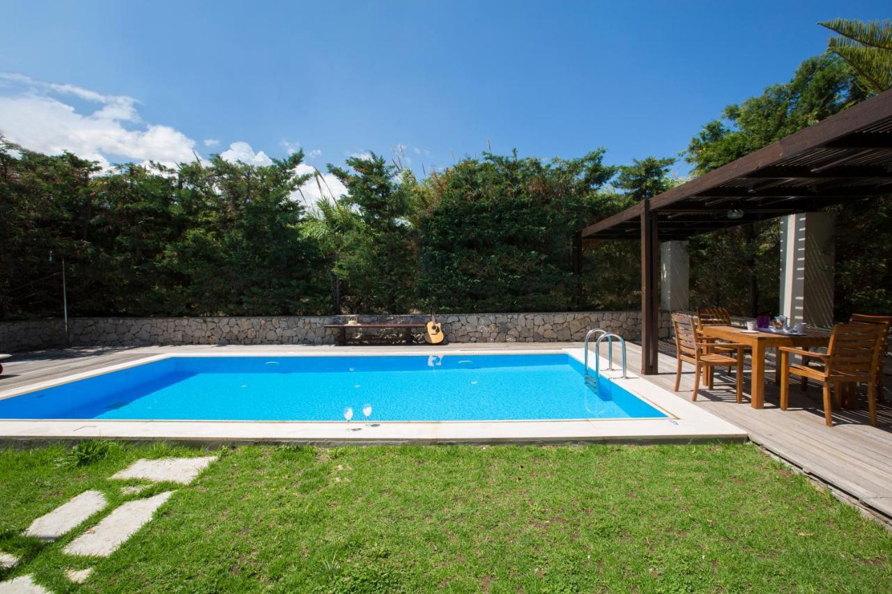 Aeriko Homes Of Distinction Agios Ioannis (Lefkada) Exterior foto
