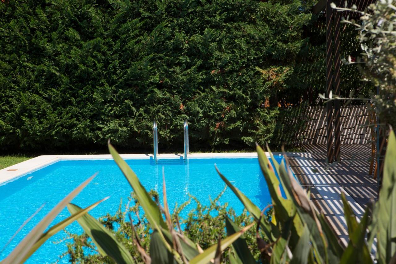 Aeriko Homes Of Distinction Agios Ioannis (Lefkada) Exterior foto