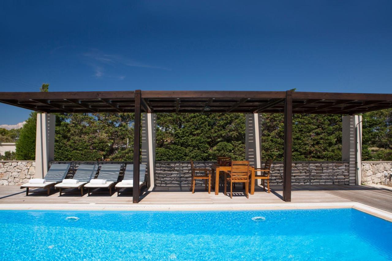 Aeriko Homes Of Distinction Agios Ioannis (Lefkada) Exterior foto