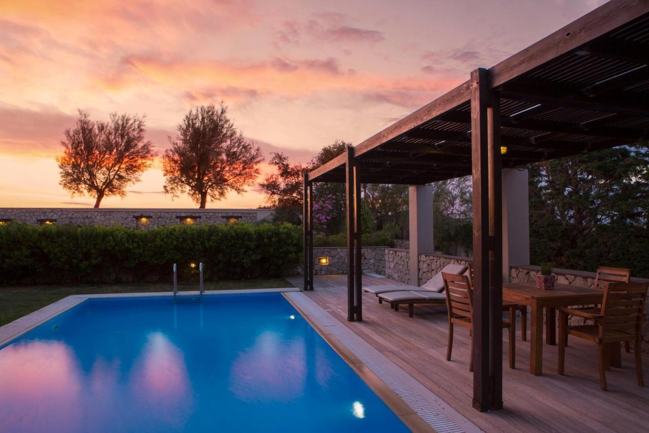 Aeriko Homes Of Distinction Agios Ioannis (Lefkada) Exterior foto
