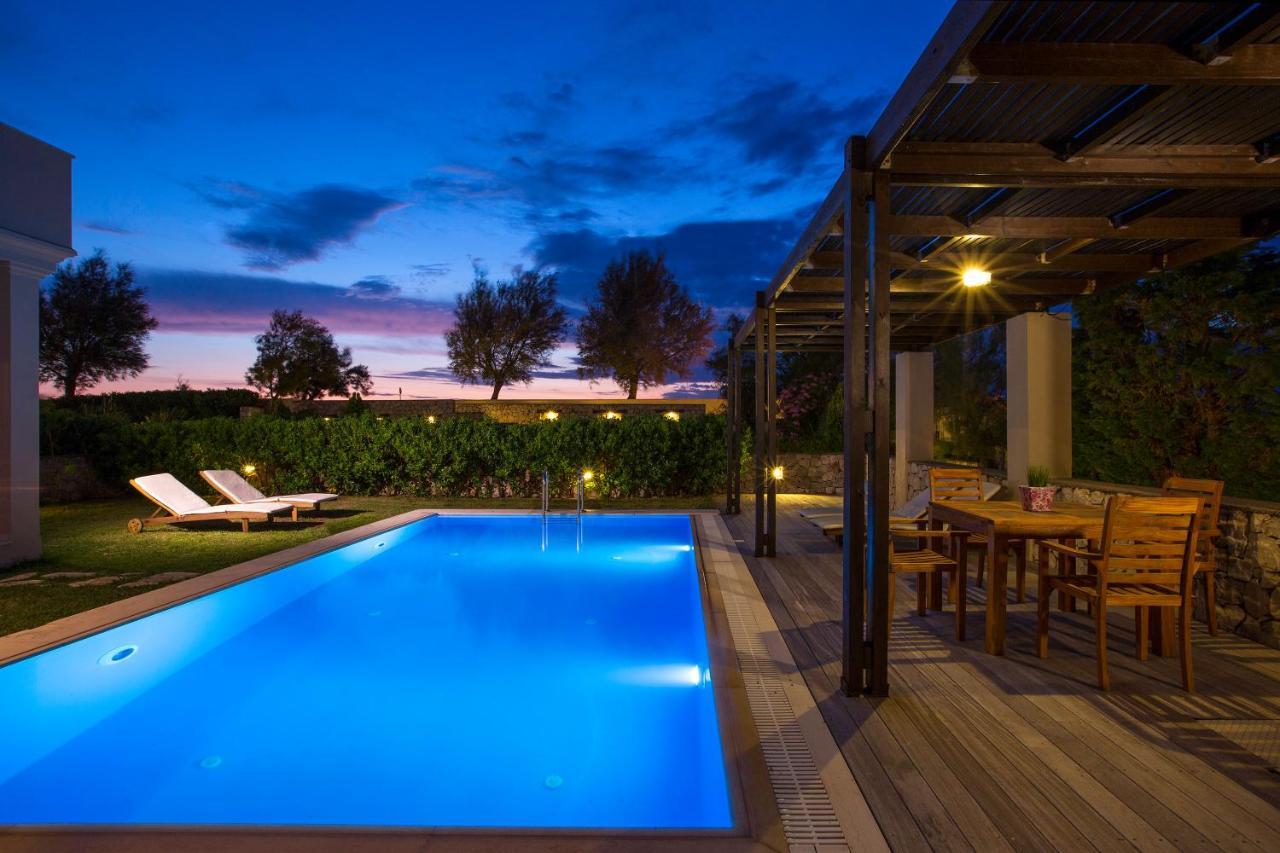 Aeriko Homes Of Distinction Agios Ioannis (Lefkada) Exterior foto