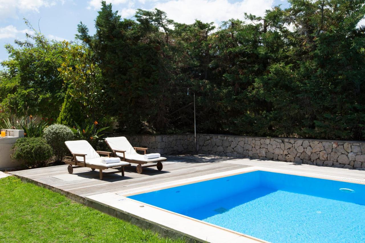 Aeriko Homes Of Distinction Agios Ioannis (Lefkada) Exterior foto