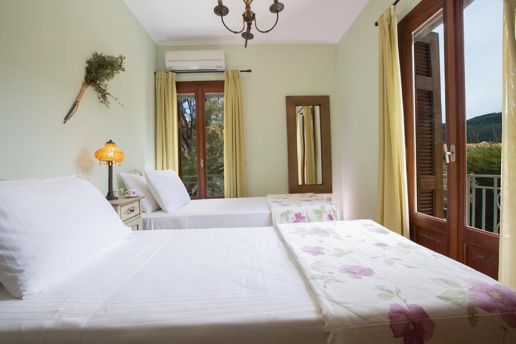 Aeriko Homes Of Distinction Agios Ioannis (Lefkada) Exterior foto