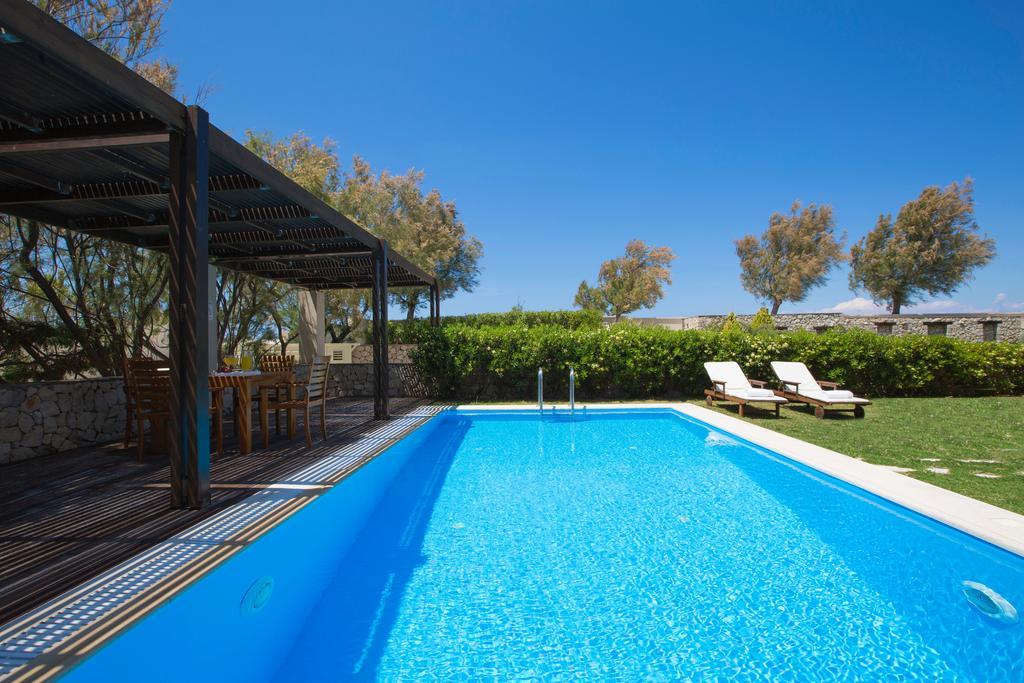 Aeriko Homes Of Distinction Agios Ioannis (Lefkada) Exterior foto