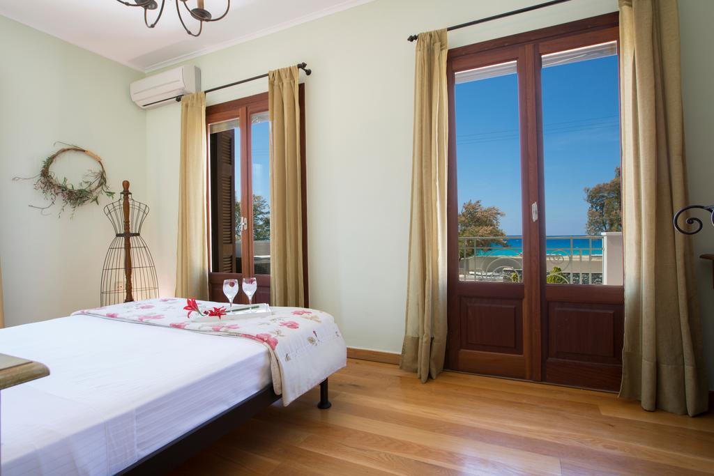 Aeriko Homes Of Distinction Agios Ioannis (Lefkada) Exterior foto