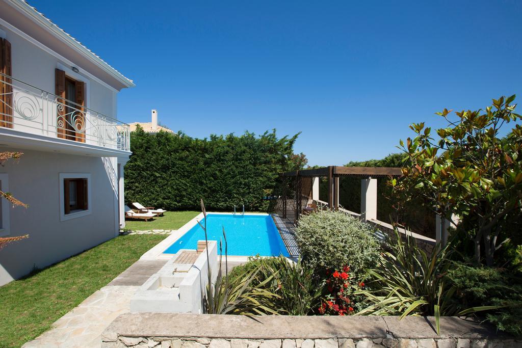 Aeriko Homes Of Distinction Agios Ioannis (Lefkada) Exterior foto