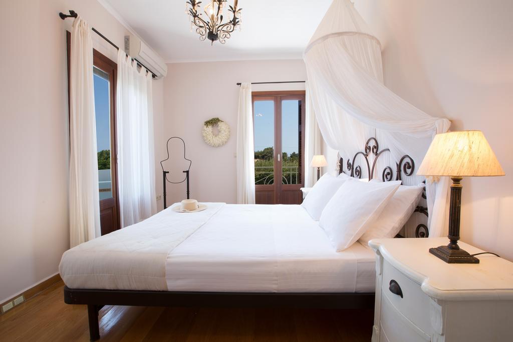 Aeriko Homes Of Distinction Agios Ioannis (Lefkada) Exterior foto