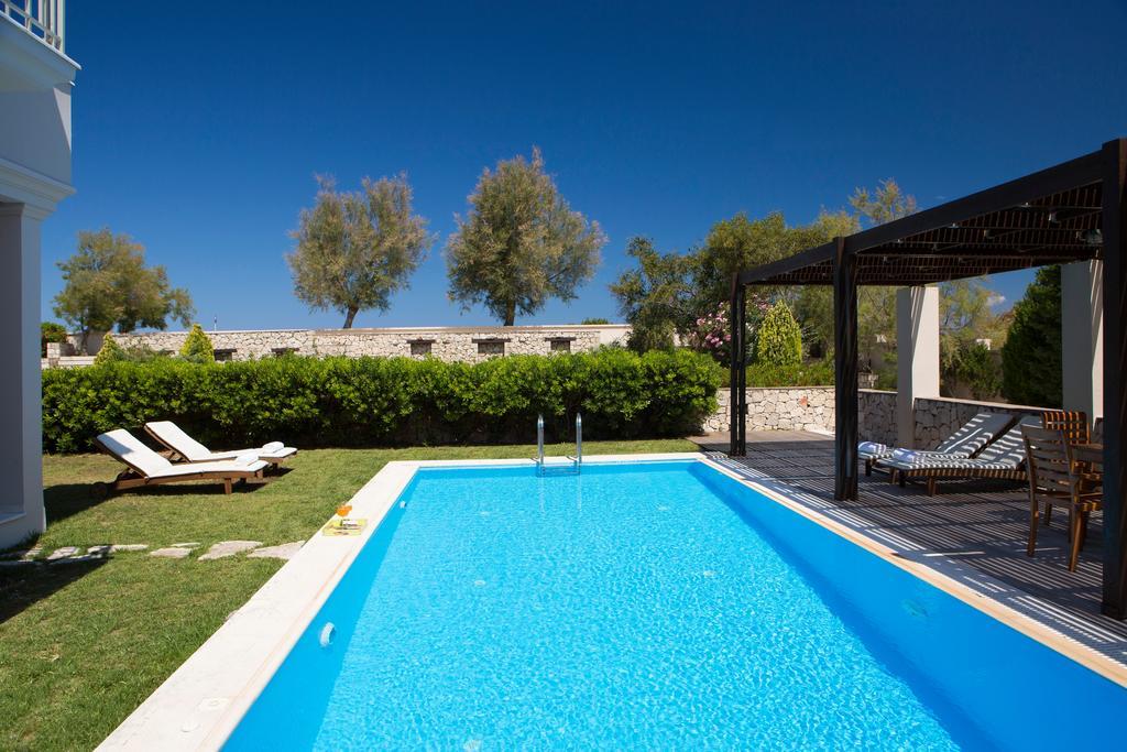 Aeriko Homes Of Distinction Agios Ioannis (Lefkada) Exterior foto