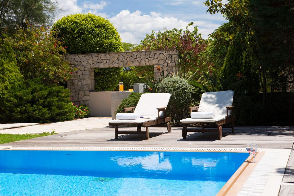 Aeriko Homes Of Distinction Agios Ioannis (Lefkada) Exterior foto