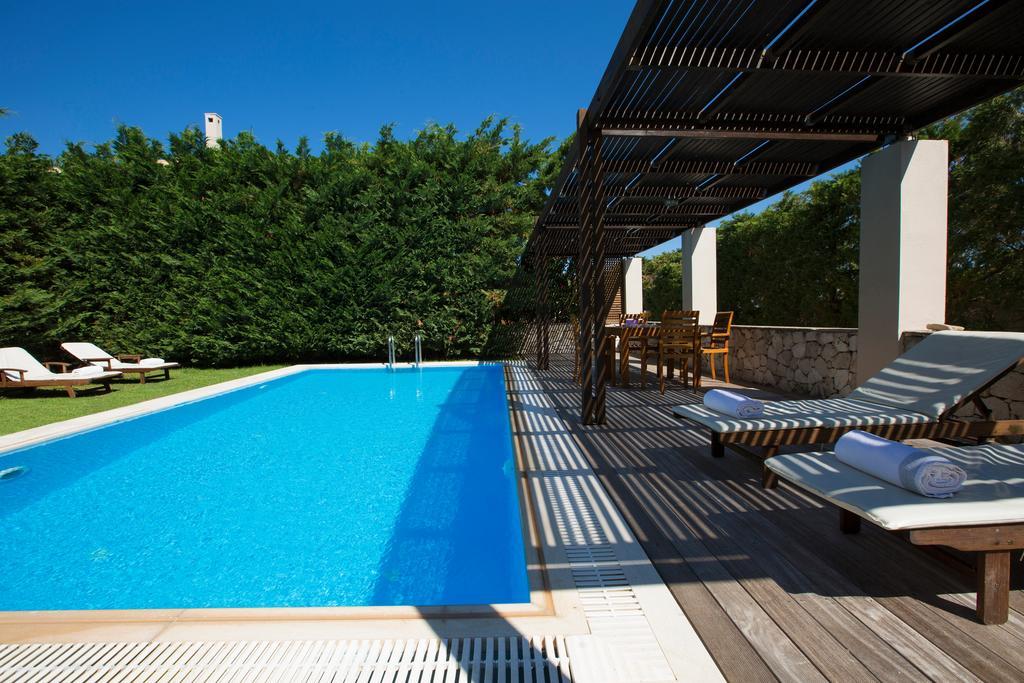 Aeriko Homes Of Distinction Agios Ioannis (Lefkada) Exterior foto