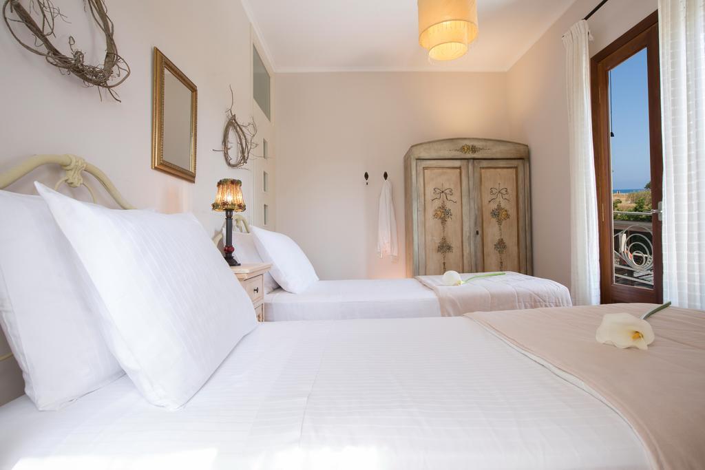 Aeriko Homes Of Distinction Agios Ioannis (Lefkada) Exterior foto