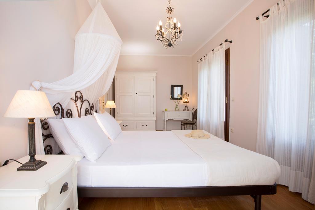 Aeriko Homes Of Distinction Agios Ioannis (Lefkada) Exterior foto