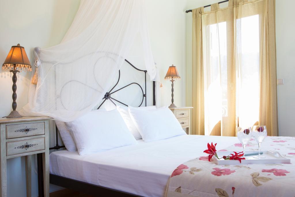 Aeriko Homes Of Distinction Agios Ioannis (Lefkada) Exterior foto