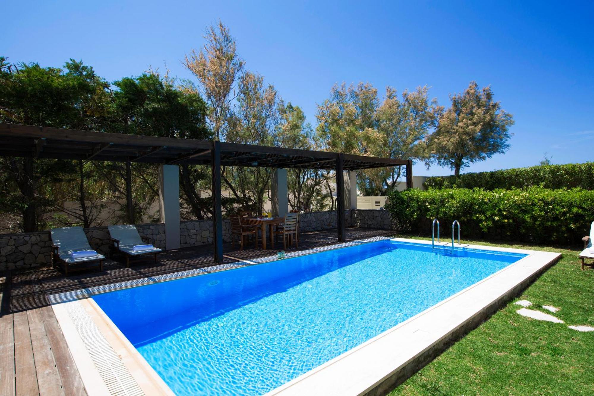 Aeriko Homes Of Distinction Agios Ioannis (Lefkada) Exterior foto