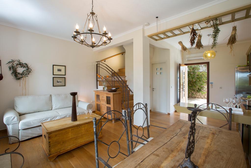 Aeriko Homes Of Distinction Agios Ioannis (Lefkada) Exterior foto