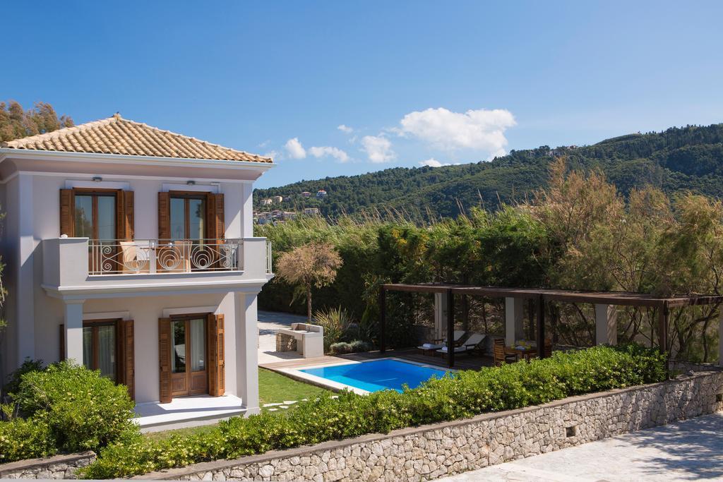 Aeriko Homes Of Distinction Agios Ioannis (Lefkada) Exterior foto