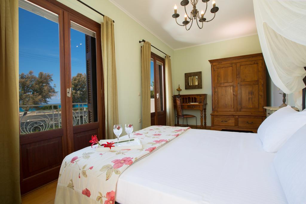 Aeriko Homes Of Distinction Agios Ioannis (Lefkada) Exterior foto