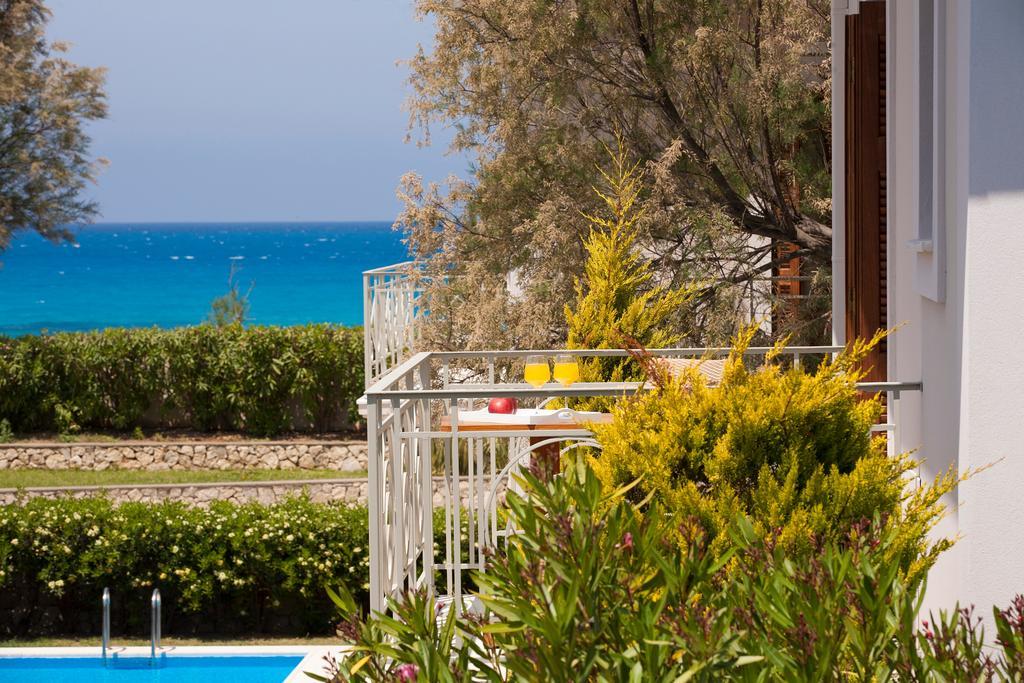 Aeriko Homes Of Distinction Agios Ioannis (Lefkada) Exterior foto