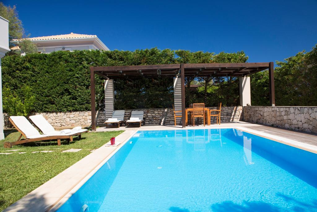 Aeriko Homes Of Distinction Agios Ioannis (Lefkada) Exterior foto
