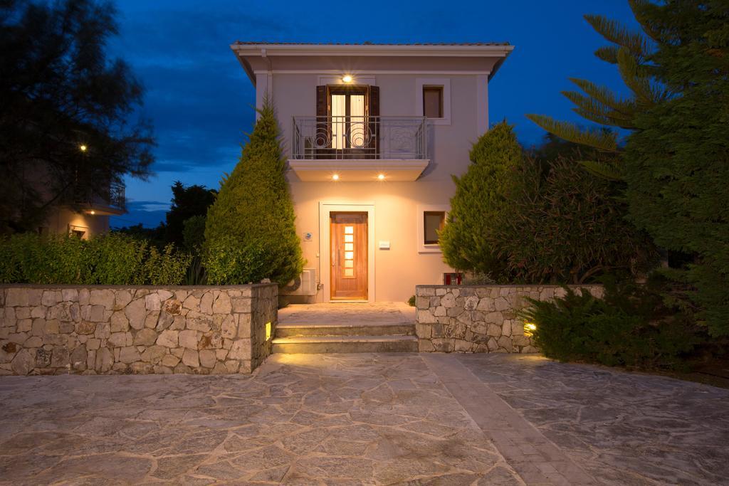 Aeriko Homes Of Distinction Agios Ioannis (Lefkada) Exterior foto
