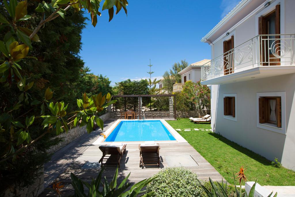 Aeriko Homes Of Distinction Agios Ioannis (Lefkada) Exterior foto