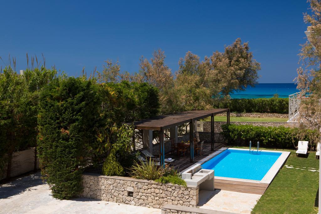 Aeriko Homes Of Distinction Agios Ioannis (Lefkada) Exterior foto