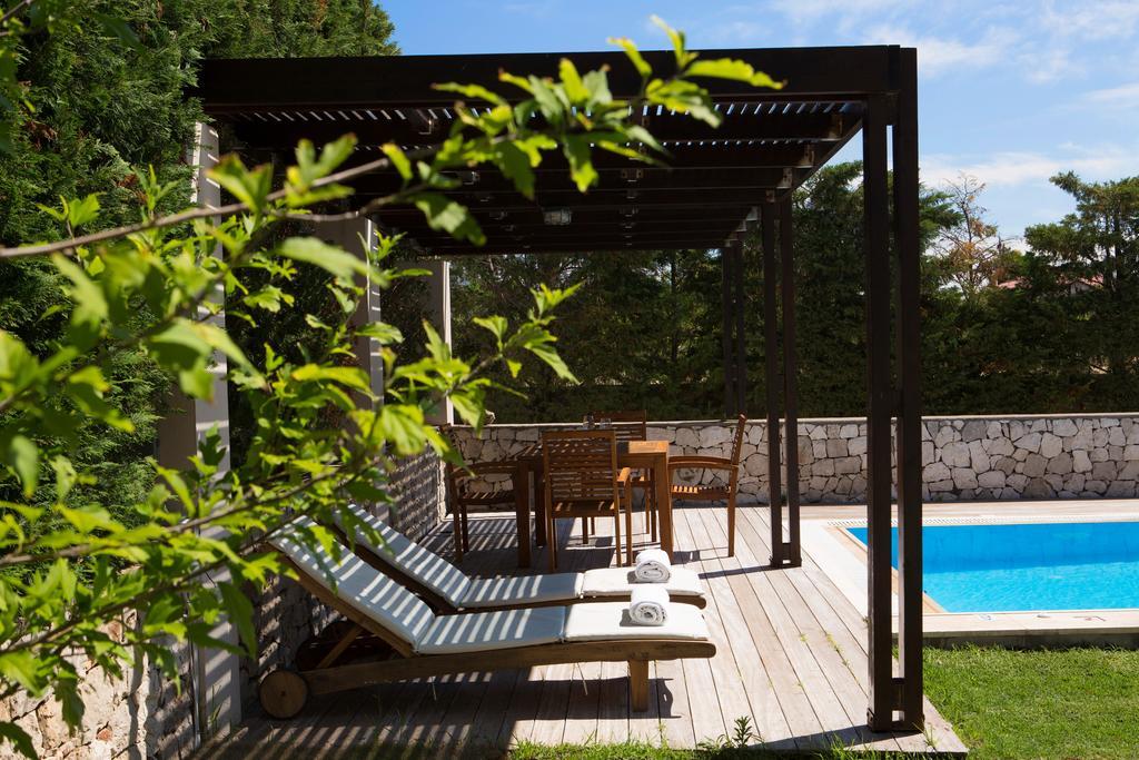 Aeriko Homes Of Distinction Agios Ioannis (Lefkada) Exterior foto