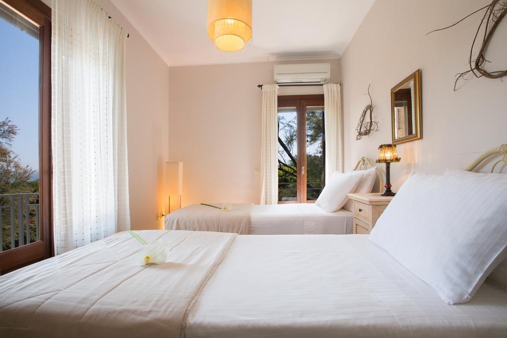 Aeriko Homes Of Distinction Agios Ioannis (Lefkada) Exterior foto