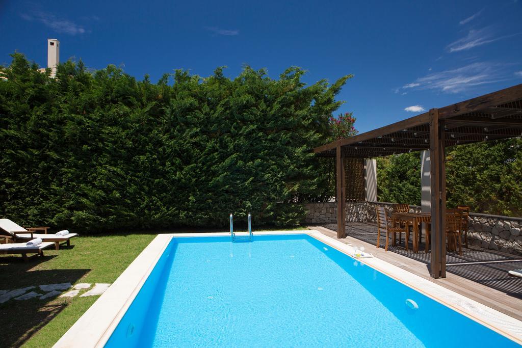 Aeriko Homes Of Distinction Agios Ioannis (Lefkada) Exterior foto